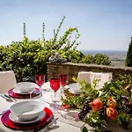 Apartment Teresa By Interhome Cortona