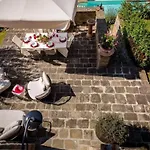 Apartment Teresa By Interhome Cortona