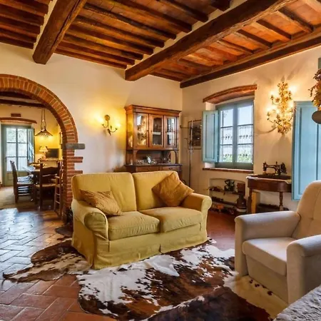 Teresa By Interhome דירה *