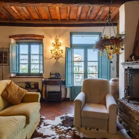 Teresa By Interhome Apartamento *