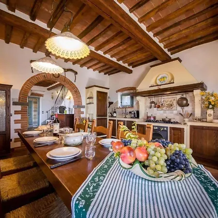 Apartamento Teresa By Interhome