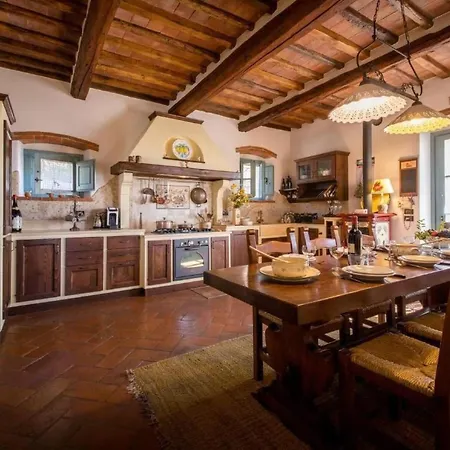 Appartement Teresa By Interhome *