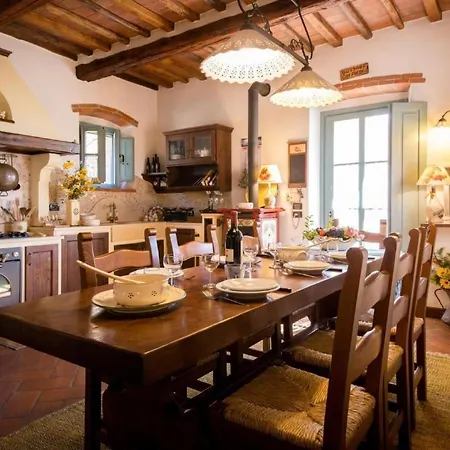 Teresa By Interhome Apartamento Cortona