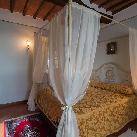 Teresa By Interhome Apartamento *