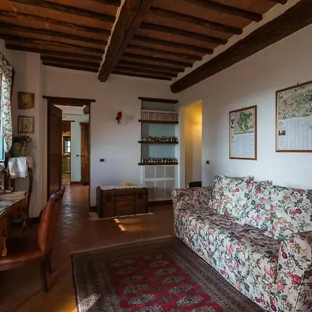 Appartement Teresa By Interhome