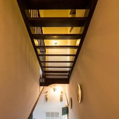 Appartement Teresa By Interhome *