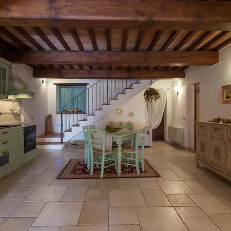 Teresa By Interhome Apartamento Cortona