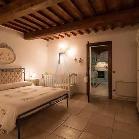 Teresa By Interhome Appartement Cortona