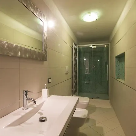 Teresa By Interhome Apartamento