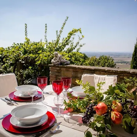 Appartement Teresa By Interhome Cortona