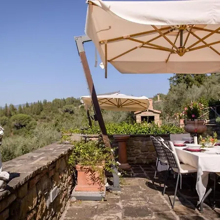 Teresa By Interhome Apartamento Cortona