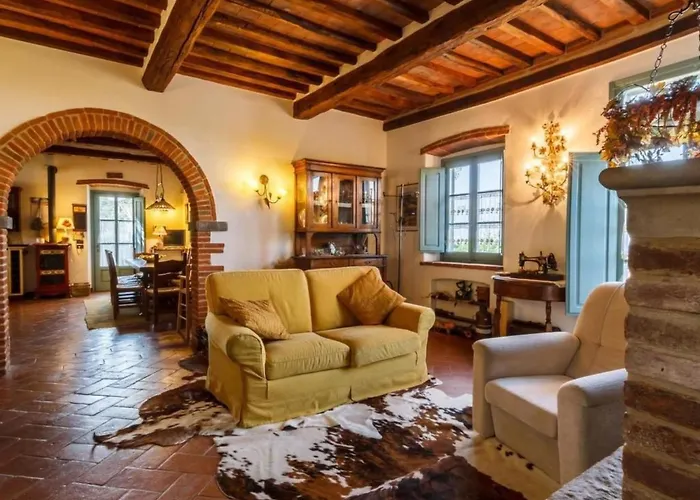 Teresa By Interhome Apartamento *