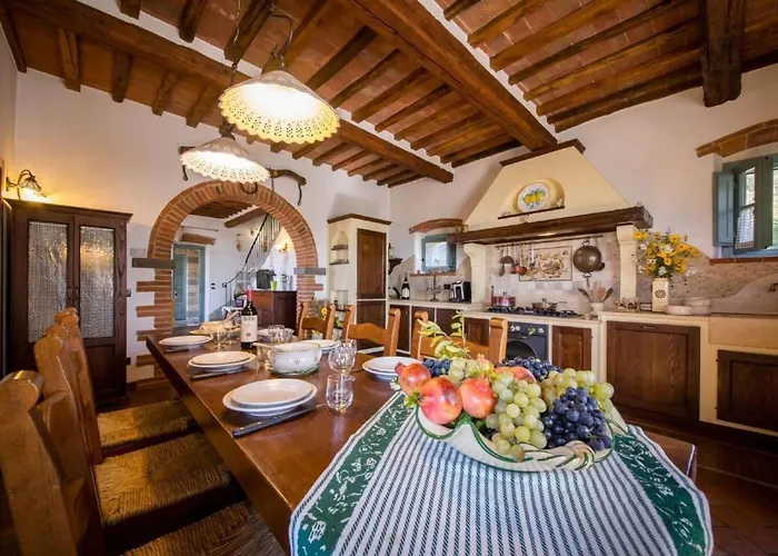 דירה Teresa By Interhome