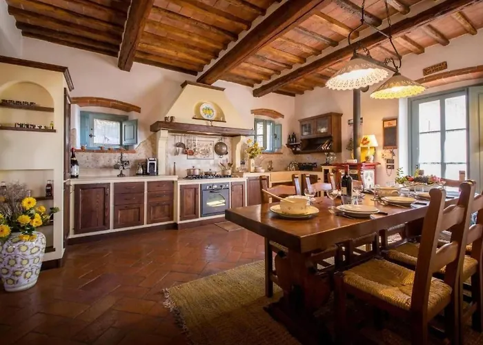 Apartamento Teresa By Interhome *