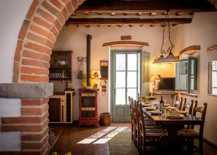 Teresa By Interhome Apartamento *