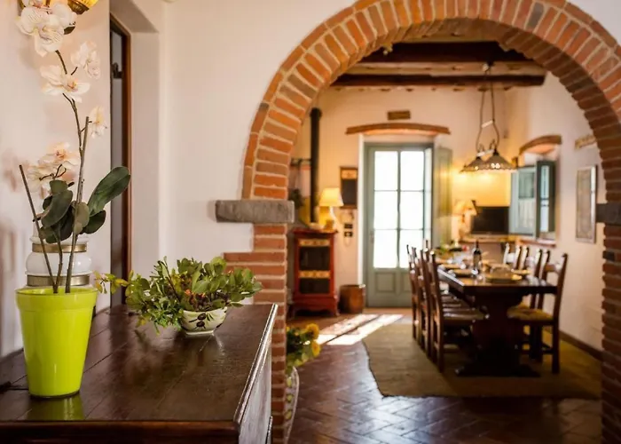 Teresa By Interhome Cortona