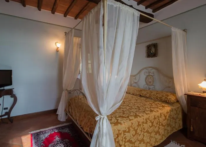 Teresa By Interhome Apartamento *