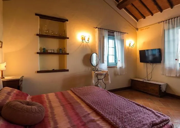 Teresa By Interhome * Cortona