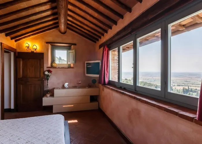 Teresa By Interhome * Cortona