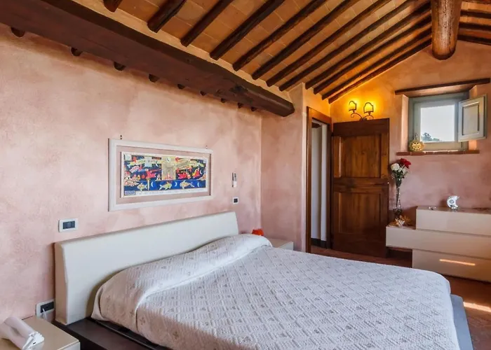 Teresa By Interhome * Cortona