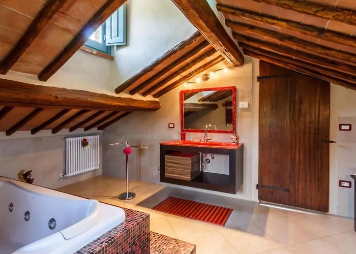 Teresa By Interhome Cortona