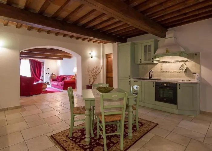 Apartamento Teresa By Interhome