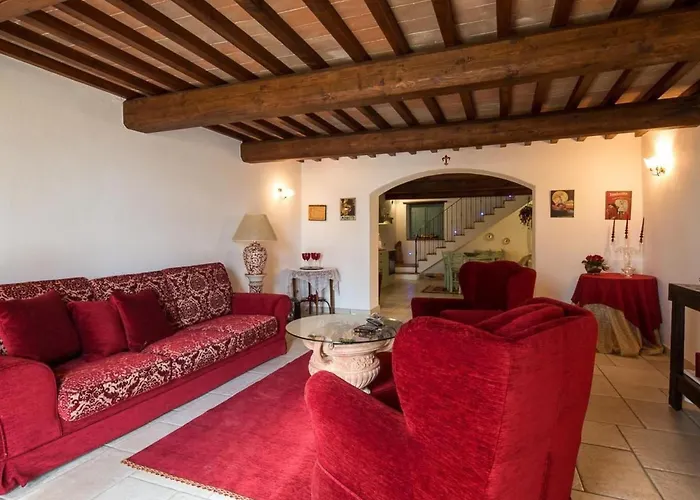 Teresa By Interhome *