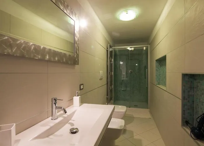 Teresa By Interhome Apartamento