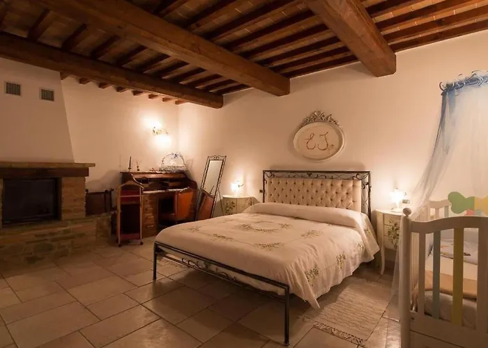 Apartamento Teresa By Interhome *