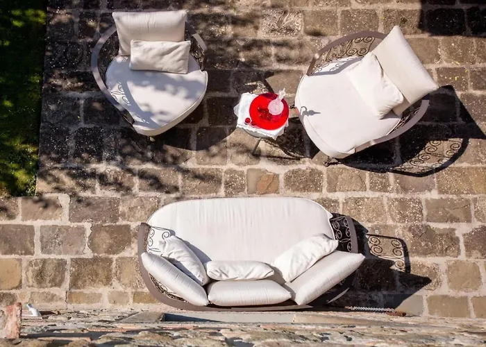 Apartamento Teresa By Interhome