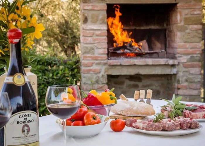 Teresa By Interhome דירה