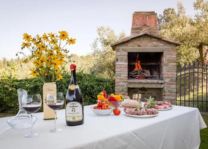 Teresa By Interhome Apartamento