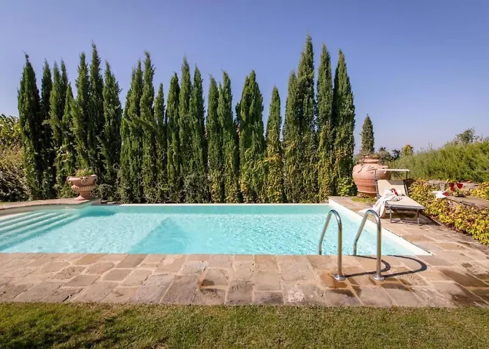 Teresa By Interhome Cortona