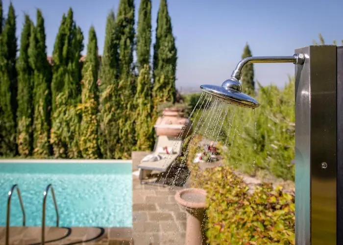 Apartamento Teresa By Interhome