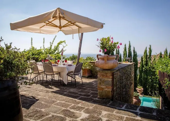 Teresa By Interhome Cortona