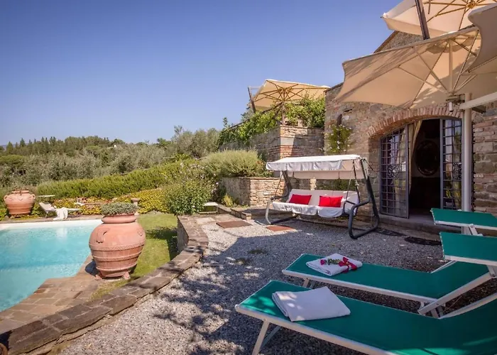 Teresa By Interhome *