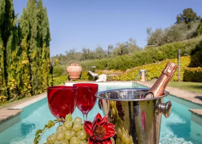 דירה Teresa By Interhome