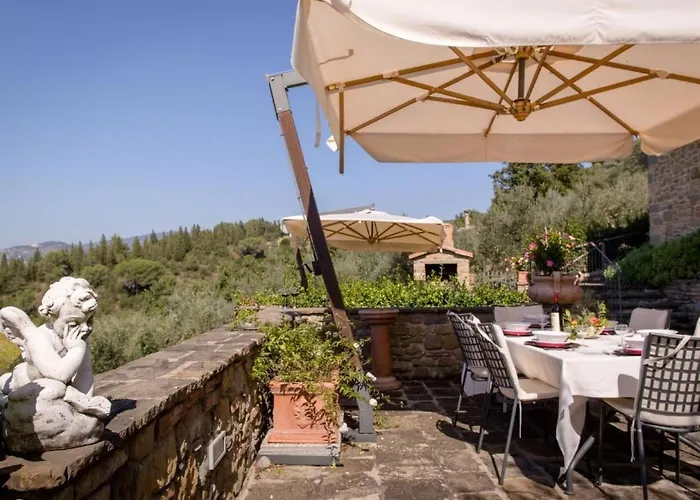 Teresa By Interhome Apartamento Cortona