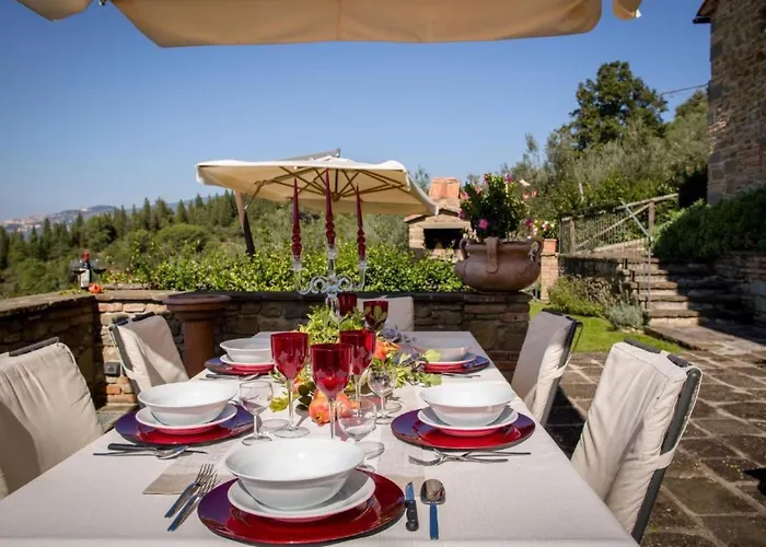 Apartamento Teresa By Interhome