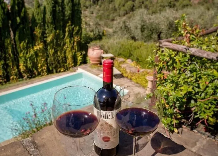 Teresa By Interhome Apartamento *