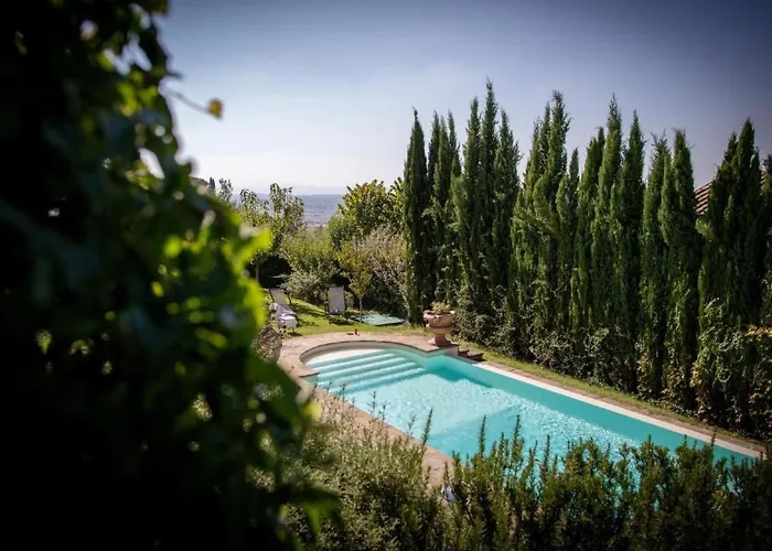 Teresa By Interhome * Cortona