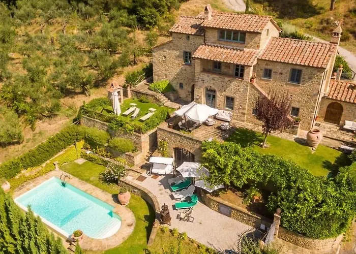 Apartamento Teresa By Interhome *