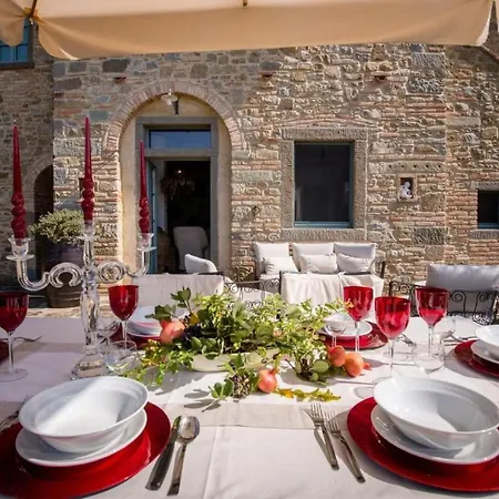 Teresa By Interhome Apartament