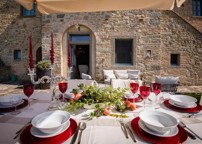 Teresa By Interhome Apartament