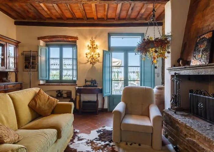 Teresa By Interhome Apartament *