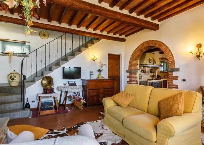 Teresa By Interhome * Cortona