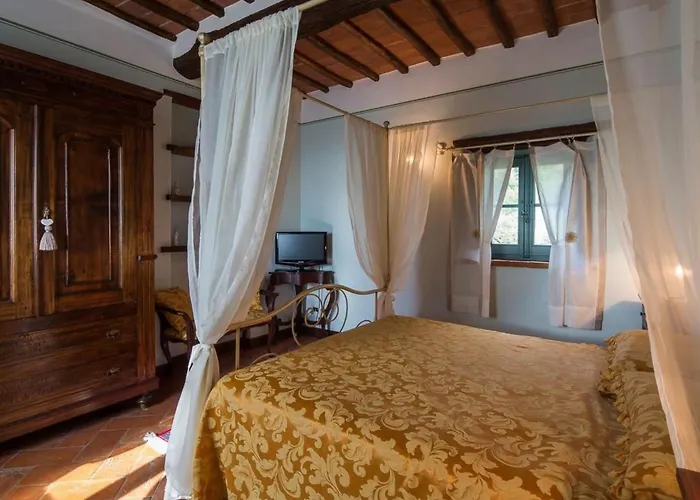 Teresa By Interhome Apartament *