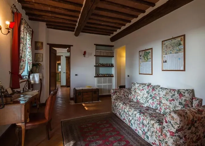 Apartament Teresa By Interhome