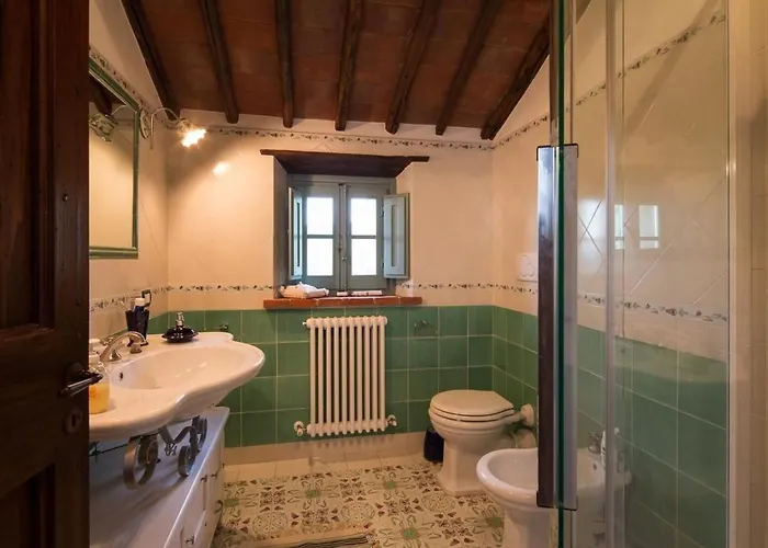 Teresa By Interhome Apartament *