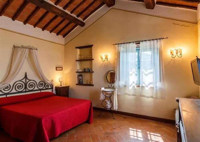 Apartament Teresa By Interhome *